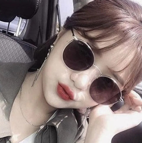 New Fashion Polarized Beach Sunshade Glasses C0DE: KAR2438