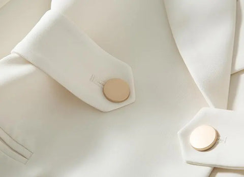 New Fashion Casual Elegant Autumn Slim Coat CODE: KAR2444