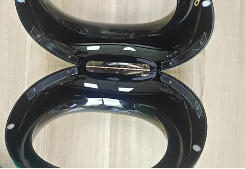 New Luxury Designer Acrylic Shoulder Clutch Purse CODE: KAR2478