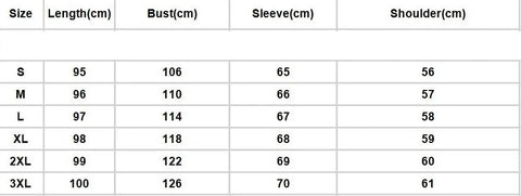 New Autumn Simple Street Style Outwear CODE: KAR2482