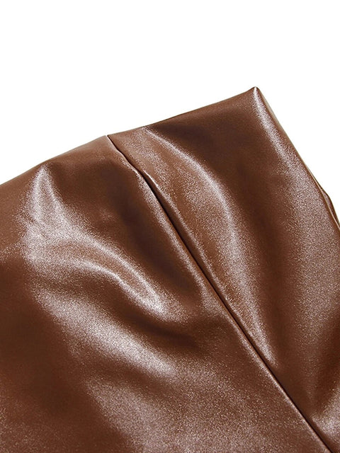 Sexy Strapless Off Shoulder  Bodycon Midi Dress CODE: KAR2483