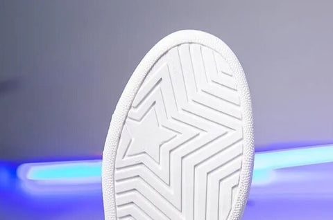 New Casual High top Platform Sneaker Vulcanize Shoe CODE: KAR2509