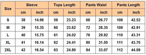 New Arrival Summer Autumn Matching Sets Top Pant Suit Two Pieces Set CODE: KAR2528
