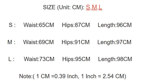 Elegant Summer Fashion Casual High Waist Solid Long Skirt CODE: KAR2534