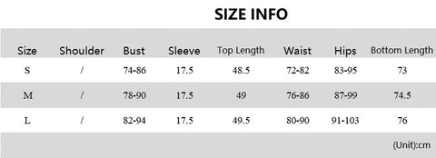 New Fashion Print Single Sleeve Retro Style Oblique Shoulder  2 Pcs Set CODE: KAR2554