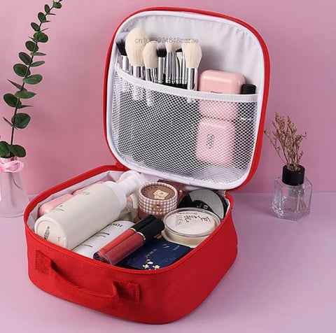 New Hello Kitty Cute Cartoon Cosmetic Bag CODE: KAR2566