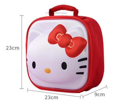 New Hello Kitty Cute Cartoon Cosmetic Bag CODE: KAR2566