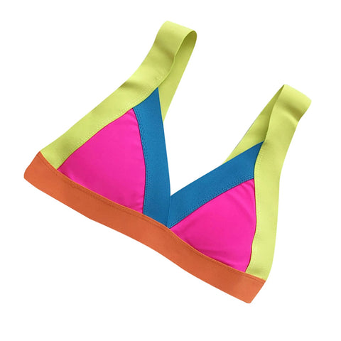 Summer Sexy Bikini Set Beach Swimwear CODE: KAR2579