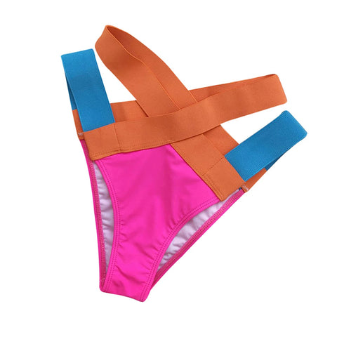 Summer Sexy Bikini Set Beach Swimwear CODE: KAR2579