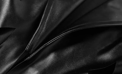 Hollow Sexy Windbreaker Tassel Hipster Chic Design Long Sleeve Cardigan Wild Fashion Coat CODE: KAR2602