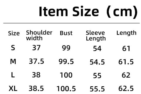 New Fashion Casual Autumn Winter Loose Tassel Panel V-Neck Button Thickened Jacket CODE: KAR2611