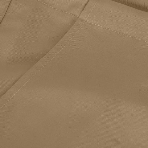New Autumn Casual Loose Pocket  Mid Waist Wide Legs Cargo Pant CODE: KAR2625