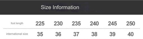 New Thick Bottom Comfortable Mid Calf Shoe CODE: KAR2629