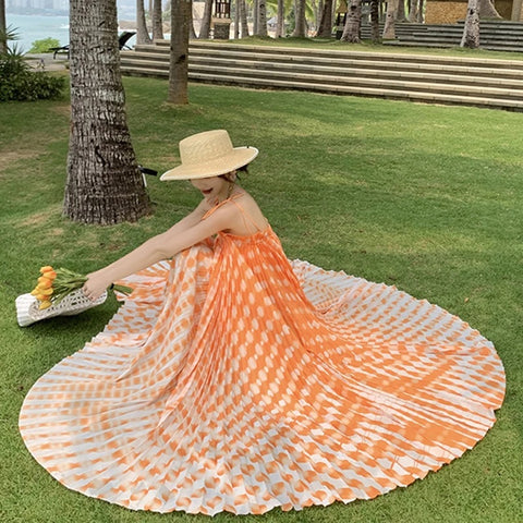 New Summer In Ruched Strapless Maxi Dress CODE: KAR2631