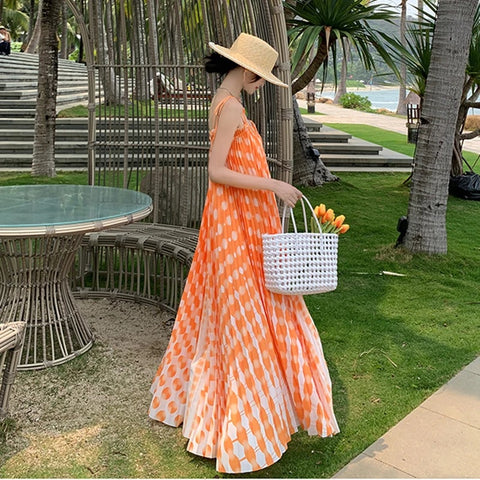 New Summer In Ruched Strapless Maxi Dress CODE: KAR2631