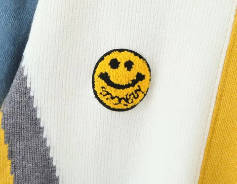 New Fashion Slim Long Sleeve O Neck Warm Pullover Sweater CODE: KAR2649