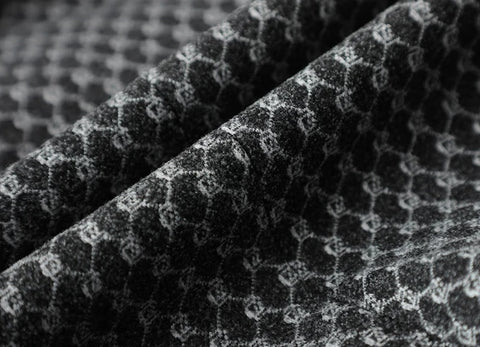 New Arrival Autumn Winter Casual Long Sleeve Single Button Slim Jacket CODE: KAR2683