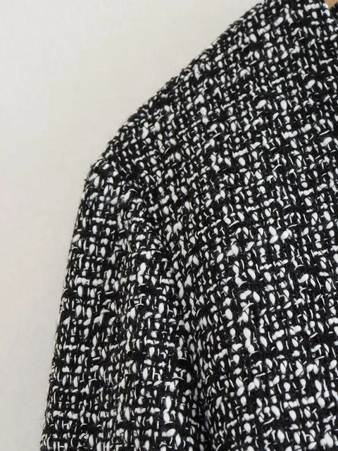 New Autumn Loose Pocket Long Sleeve Jacket  CODE: KAR2693