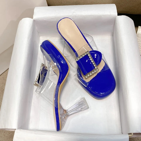 New Summer Fashion Stiletto High Heel CODE: KAR2703