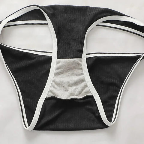 New sexy beauty back push-up adjustment letter strap bra underwear set CODE: KAR2743