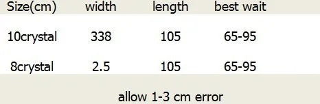 New Rhinestones Crystals Street Style Belt CODE: KAR2756