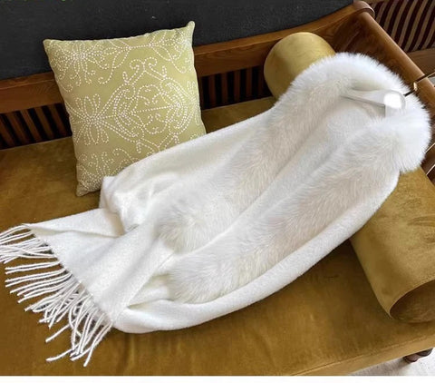 Autumn Winter Fashion Dress Wraps Shawl Cloak Cardigan CODE: KAR2759