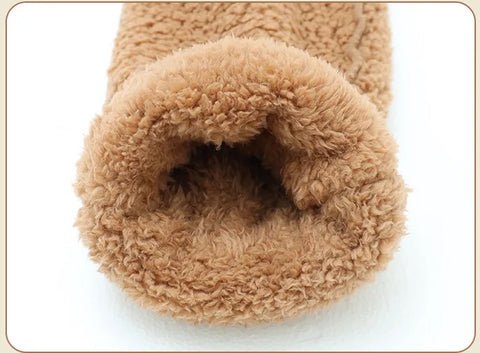 New Leg Warm Knee Joint Cold Proof Stockings Cover CODE: KAR2761