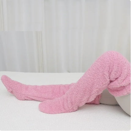 New Leg Warm Knee Joint Cold Proof Stockings Cover CODE: KAR2761