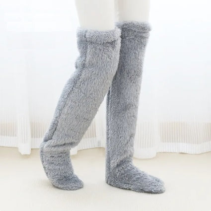 New Leg Warm Knee Joint Cold Proof Stockings Cover CODE: KAR2761
