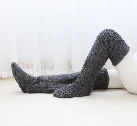 New Leg Warm Knee Joint Cold Proof Stockings Cover CODE: KAR2761