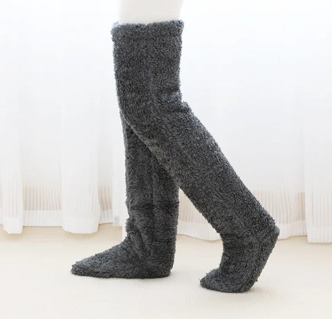 New Leg Warm Knee Joint Cold Proof Stockings Cover CODE: KAR2761