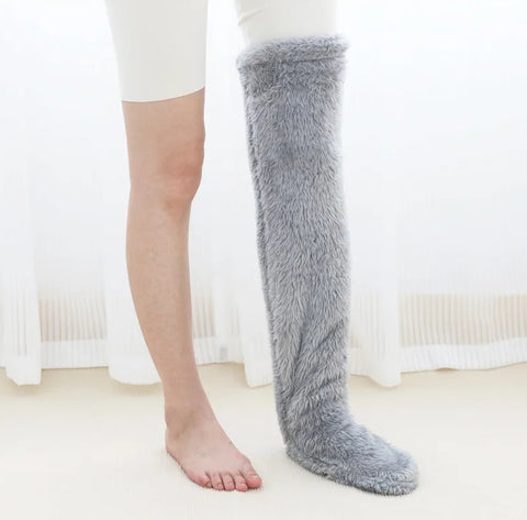 New Leg Warm Knee Joint Cold Proof Stockings Cover CODE: KAR2761