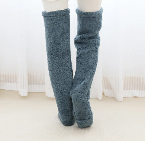 New Leg Warm Knee Joint Cold Proof Stockings Cover CODE: KAR2761