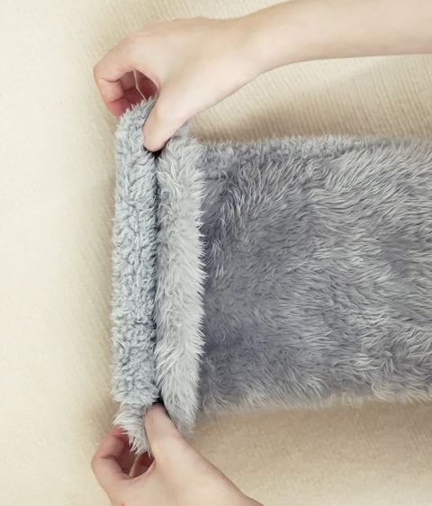 New Leg Warm Knee Joint Cold Proof Stockings Cover CODE: KAR2761