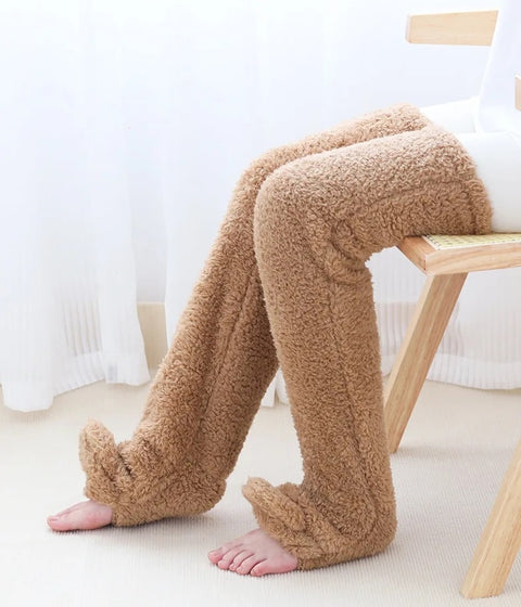 New Leg Warm Knee Joint Cold Proof Stockings Cover CODE: KAR2761
