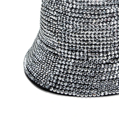 Winter Adult Unisex Bucket Hat CODE: KAR2764