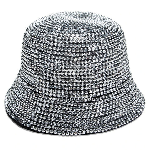 Winter Adult Unisex Bucket Hat CODE: KAR2764