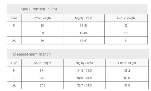 Sexy Winter Long Sleeve Warm V-Neck Lace Waistband Robe Kimono Gown 4PCS Pajamas Set CODE: KAR2774