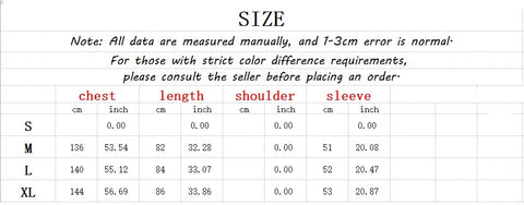 Fashion Letter Label Loose Shirt CODE: READY1247