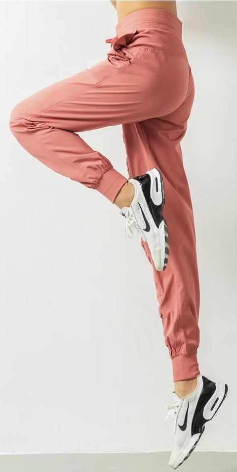 New Loose Casual Trousers CODE: KAR2779