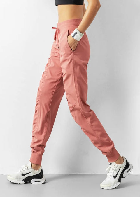 New Loose Casual Trousers CODE: KAR2779