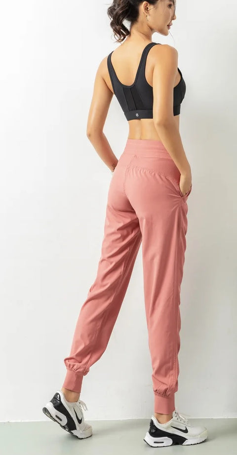 New Loose Casual Trousers CODE: KAR2779
