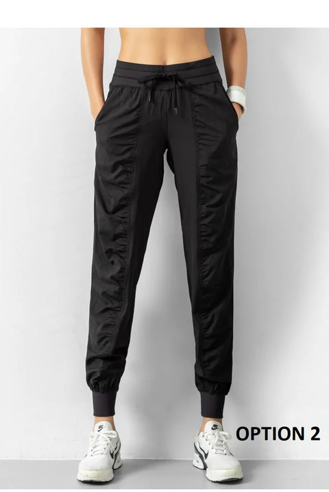 New Loose Casual Trousers CODE: KAR2779