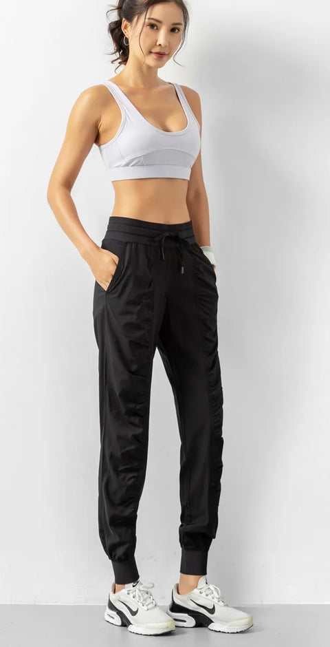 New Loose Casual Trousers CODE: KAR2779