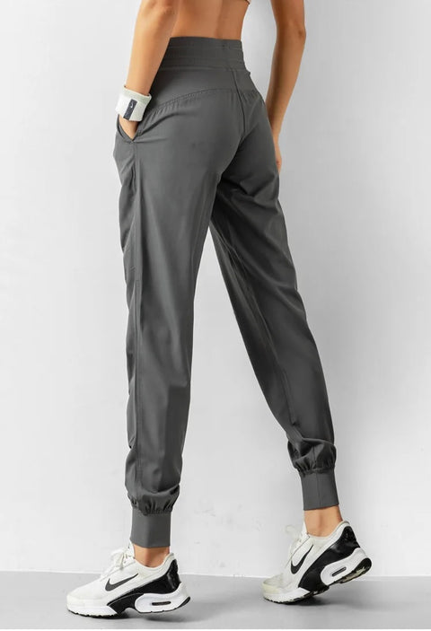 New Loose Casual Trousers CODE: KAR2779