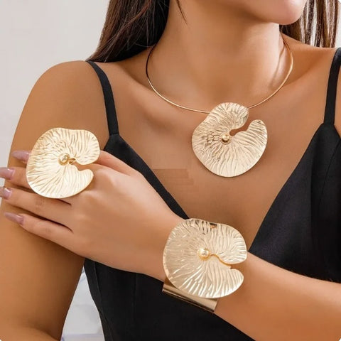 New Punk Style Fashion Hiphop Necklaces Jewelry CODE: KAR2797