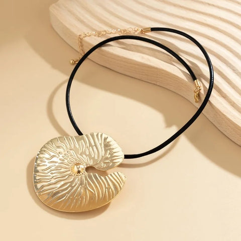 New Punk Style Fashion Hiphop Necklaces Jewelry CODE: KAR2797