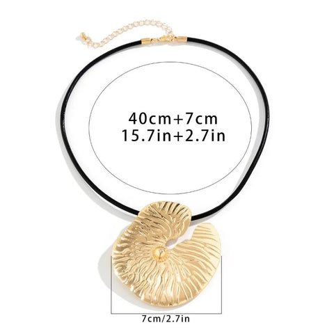 New Punk Style Fashion Hiphop Necklaces Jewelry CODE: KAR2797