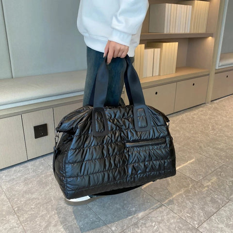 New Fashion Crossbody Tote Shoulder Bag CODE: KAR2853