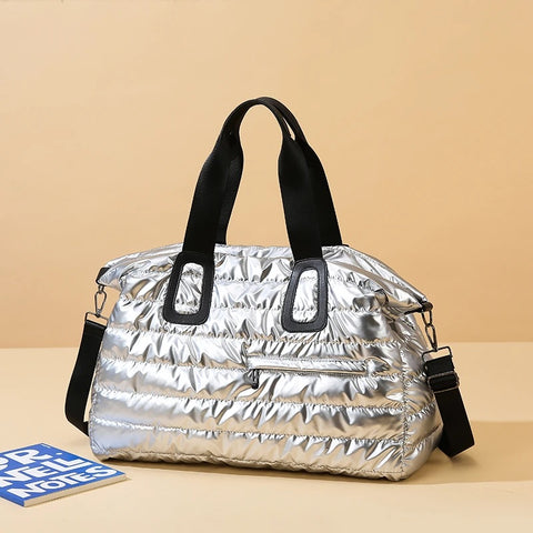 New Fashion Crossbody Tote Shoulder Bag CODE: KAR2853